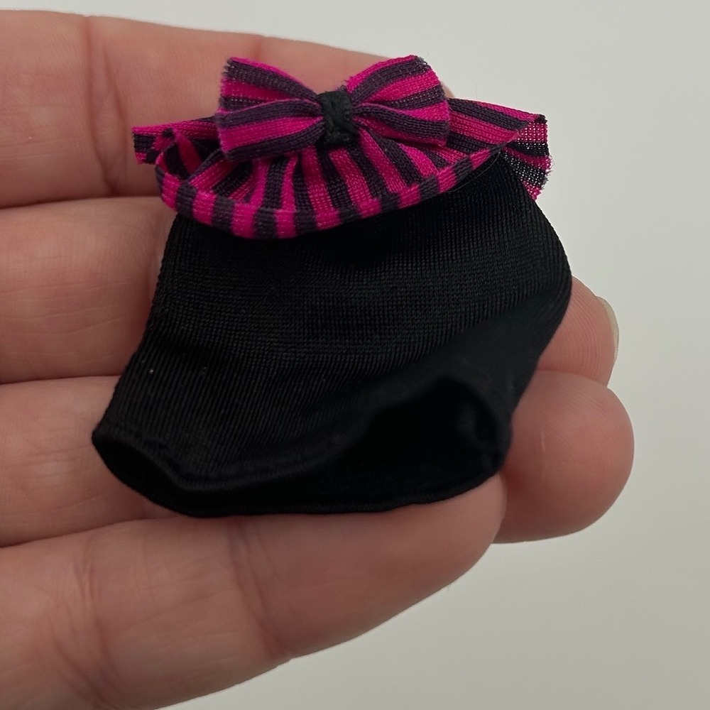 Monster High Sweet 1600 Draculaura Skirt